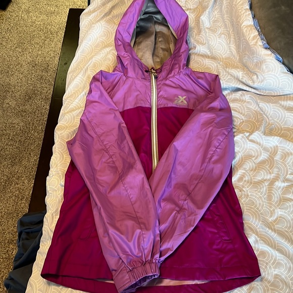 ZeroXposur Other - Girls Rain/Spring/Light Jacket